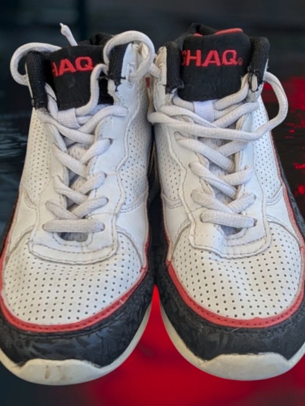 Jordan Retro Shaq Shoes